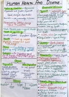 human Health and disease.pdf